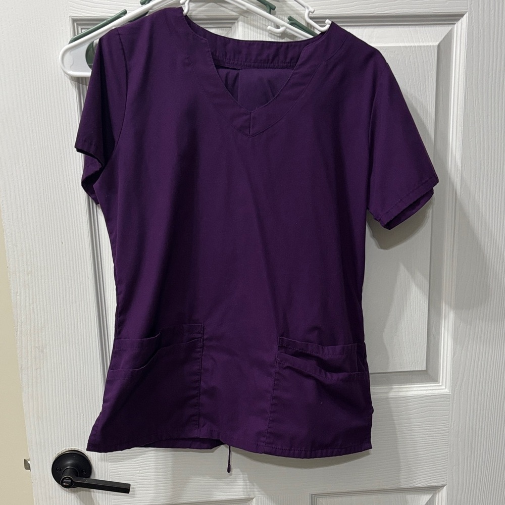 Women's Butter Soft Scrub Set
